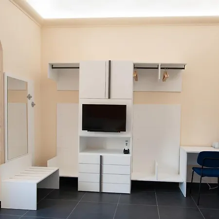 Baglio Dei Mori Maison d'hôtes