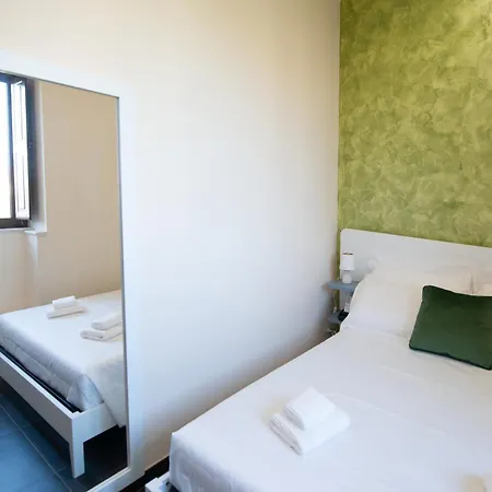 Maison d'hôtes Baglio Dei Mori