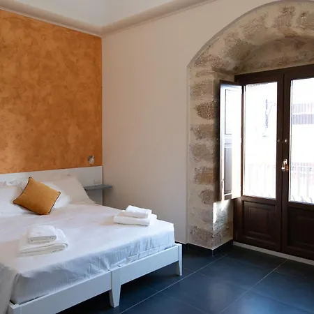 Baglio Dei Mori Maison d'hôtes Donnalucata (Sicily)