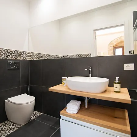 Baglio Dei Mori Donnalucata (Sicily)