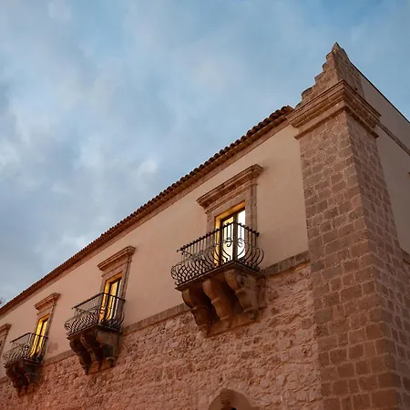 Baglio Dei Mori 3* Donnalucata (Sicily)