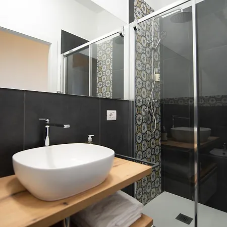 Baglio Dei Mori Maison d'hôtes