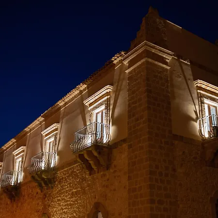 Baglio Dei Mori Maison d'hôtes