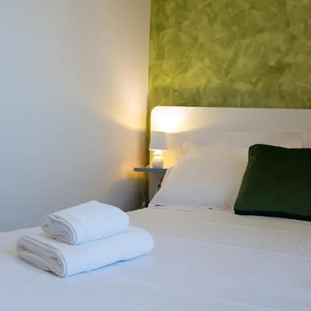 Maison d'hôtes Baglio Dei Mori 3*