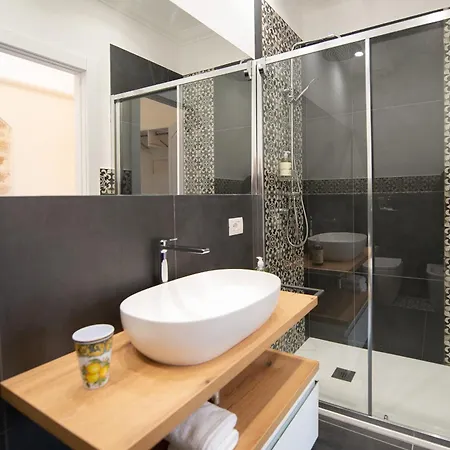 Maison d'hôtes Baglio Dei Mori Donnalucata (Sicily)