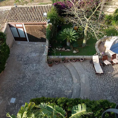 Baglio Dei Mori Donnalucata (Sicily)