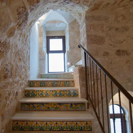 Baglio Dei Mori Donnalucata (Sicily)