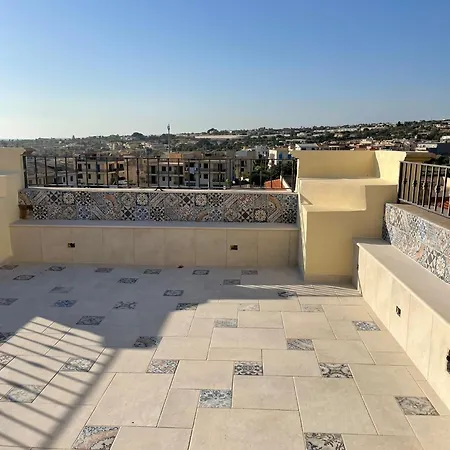 Baglio Dei Mori Donnalucata (Sicily)