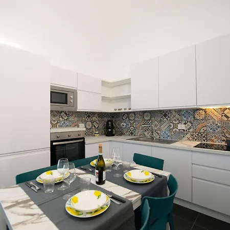 Baglio Dei Mori Donnalucata (Sicily)