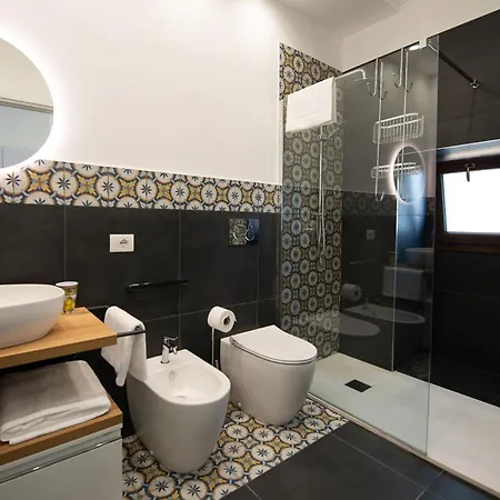 Maison d'hôtes Baglio Dei Mori Donnalucata (Sicily)