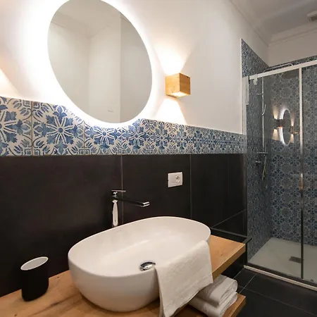 Maison d'hôtes Baglio Dei Mori 3*