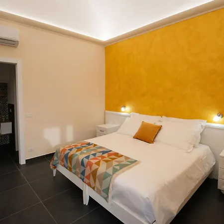 Baglio Dei Mori Donnalucata (Sicily)