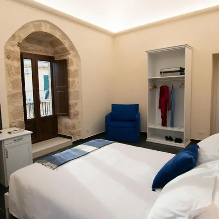 Baglio Dei Mori 3* Donnalucata (Sicily)