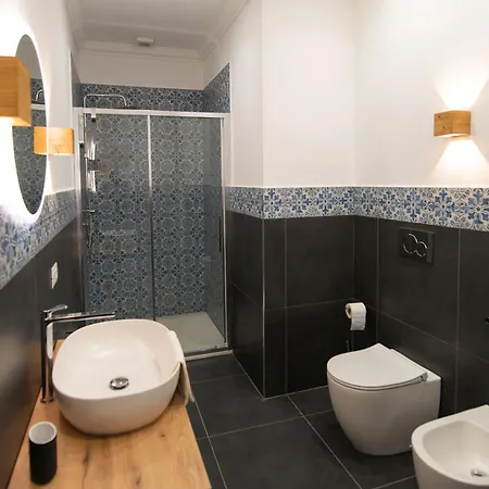 Baglio Dei Mori Maison d'hôtes 3*