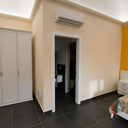 Maison d'hôtes Baglio Dei Mori Donnalucata (Sicily)