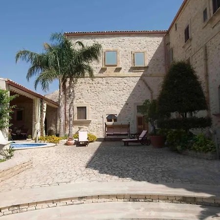 Baglio Dei Mori 3* Donnalucata (Sicily)