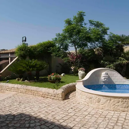 Baglio Dei Mori Maison d'hôtes 3*