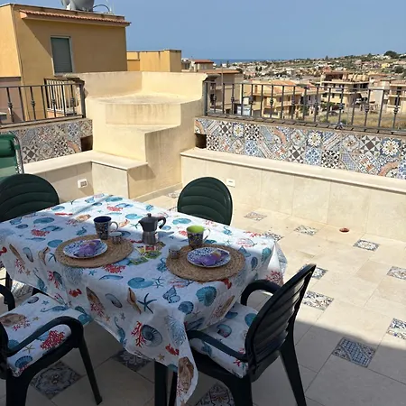 Baglio Dei Mori بيت ضيافة 3*